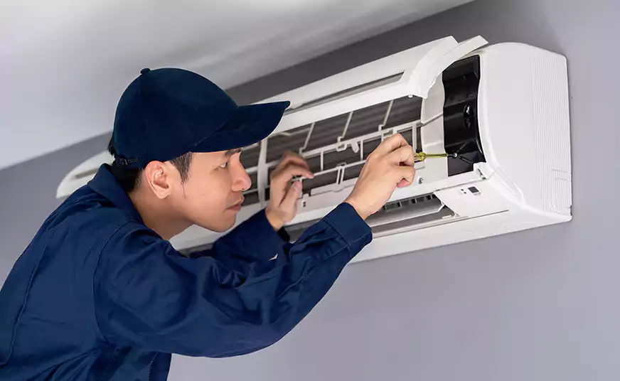 AC Duct Cleaning Fort Dodge