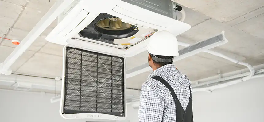 Our Affordable Duct Cleaning Near Me Services in Fort Dodge, IA