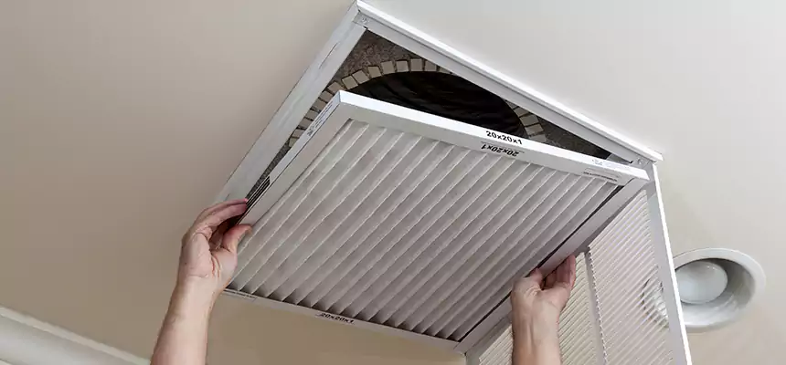Robust Commercial Air Duct Cleaning in Fort Dodge