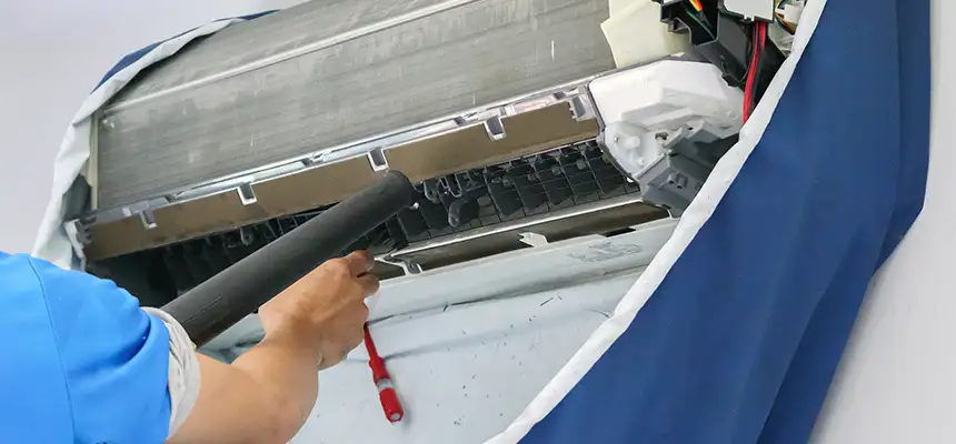 Advanced Clogged Dryer Vent Repair for Multi-Unit & Commercial in Fort Dodge, IA