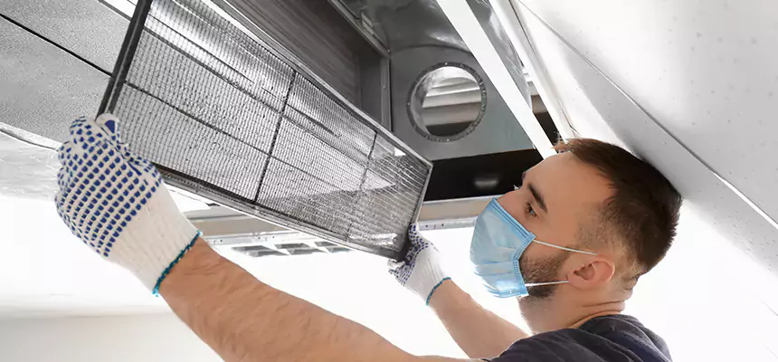 Our Dryer Vent Replacement Services in Fort Dodge, IA