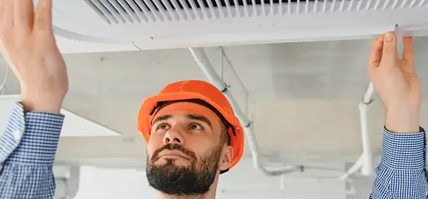 Our Furnace Vent Cleaning Services in Fort Dodge, IA