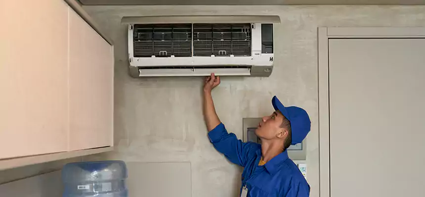 Balanced Fresh‑Air Ventilation (ERV/HRV) in Fort Dodge