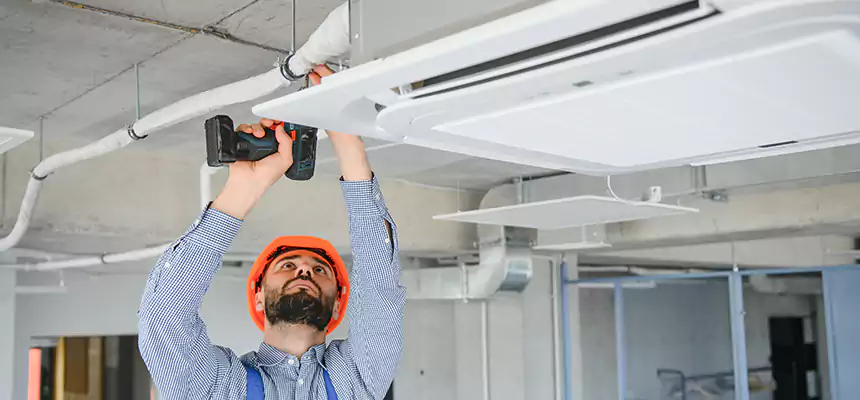 Eco‑Friendly Coil & Plenum Deep Cleaning in Fort Dodge