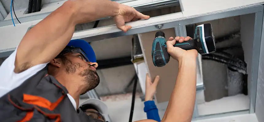 Our Improve Home Air Circulation Services in Fort Dodge, IA