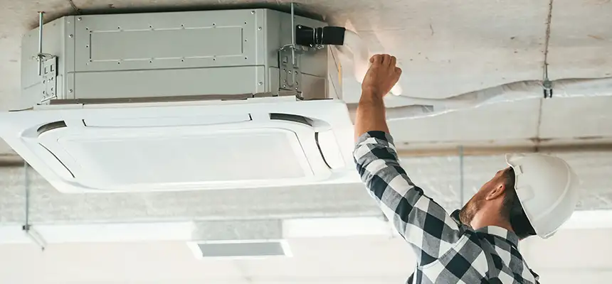 Our Local Vent Cleaning Services in Fort Dodge, IA