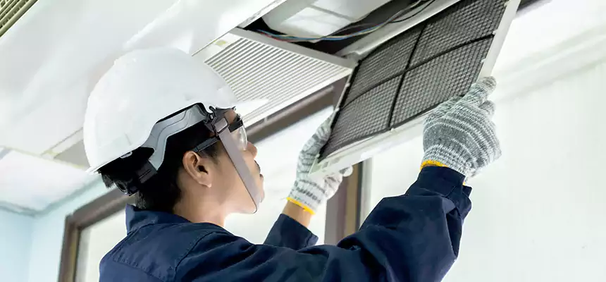 Our Multi-family Home Duct Cleaning Services in Fort Dodge, IA