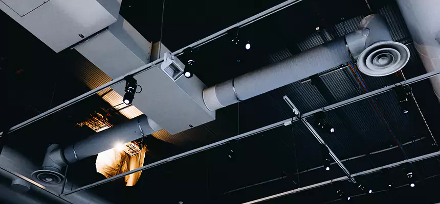 Our Seasonal Allergy Air Duct Cleaning Services in Fort Dodge, IA