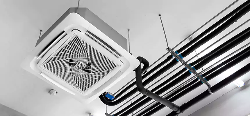 Our Smart AC Vent Controller Services in Fort Dodge, IA