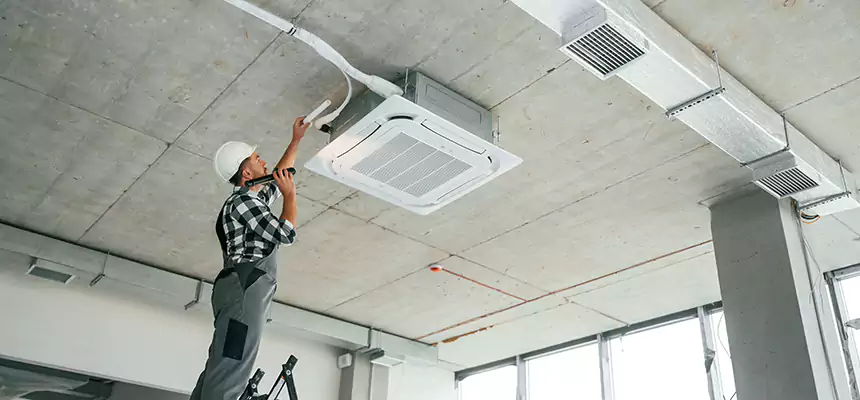 Our Wi Fi Connected Air Ducts Services in Fort Dodge, IA