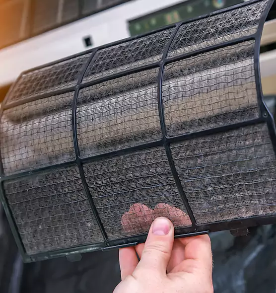 Top-notch AC Air Filter Replacement in Fort Dodge