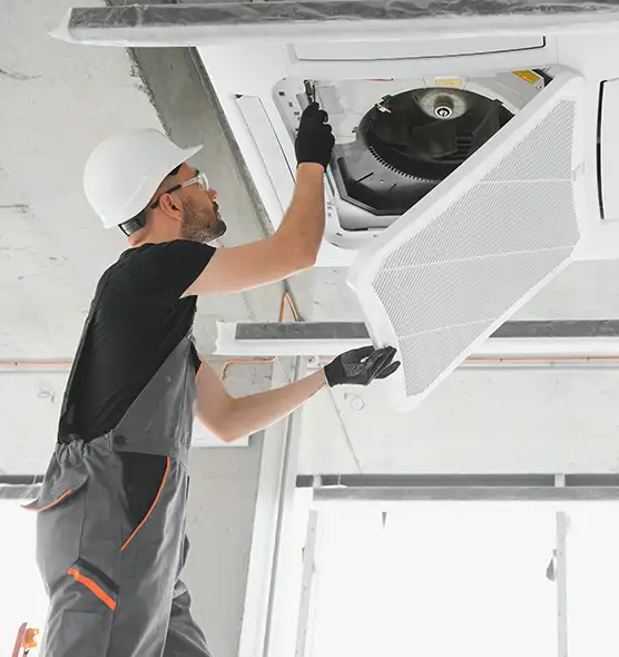 About Air Duct Rodent Removal in Fort Dodge, IA