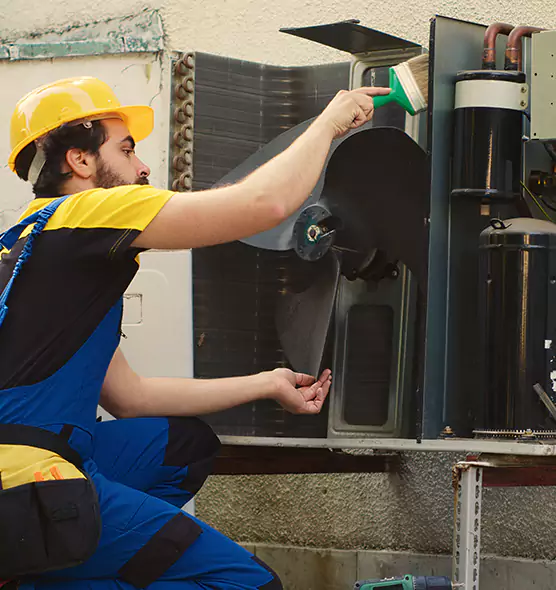 Professional Air Duct Washing Service in Fort Dodge, IA