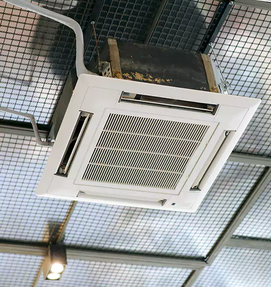 Top-Notch Allergy Relief Vent Cleaning Services in Fort Dodge, IA