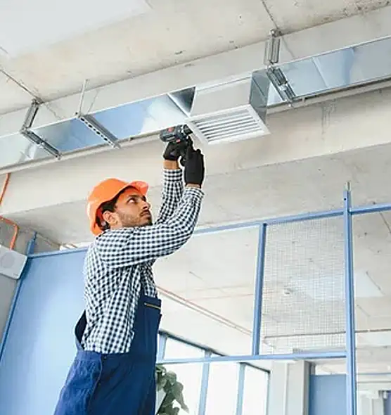 About Commercial Laundry Vent Cleaning in Fort Dodge, IA