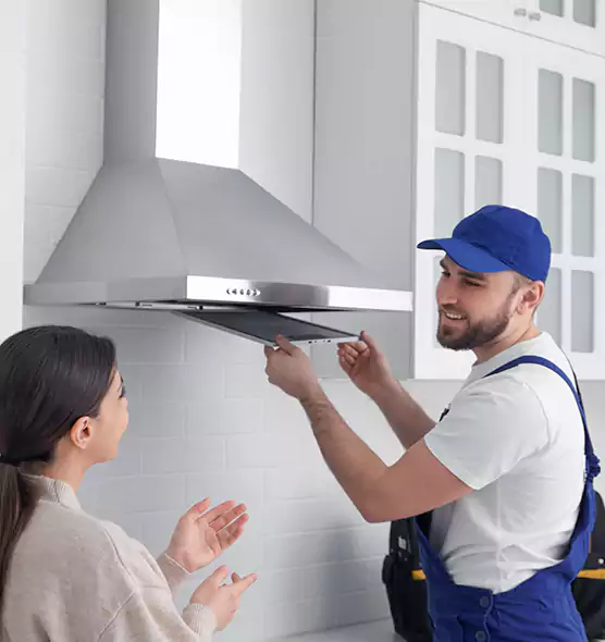 Professional Dryer Vent Cleaning Service in Fort Dodge, IA