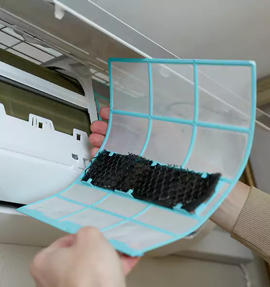 Welcome to Air Duct Cleaning & Repairs Fort Dodge — Your Local HEPA Filter Installation Pros in Fort Dodge, IA