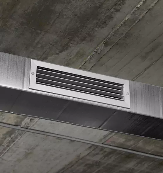 Trusted Hospital Grade Air Duct Cleaning Experts in Fort Dodge, IA