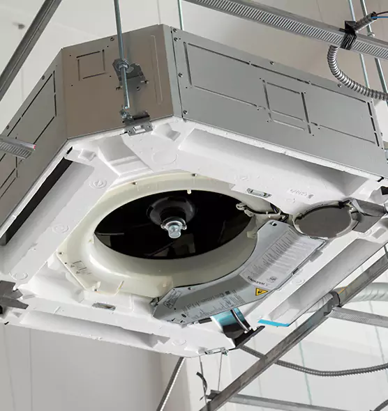 Professional Industrial Dryer Vent Cleaning in Fort Dodge, IA