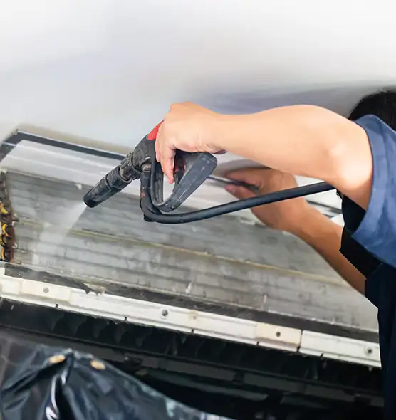 Welcome to Move-in/Move-out Duct Cleaning Services in Fort Dodge, IA