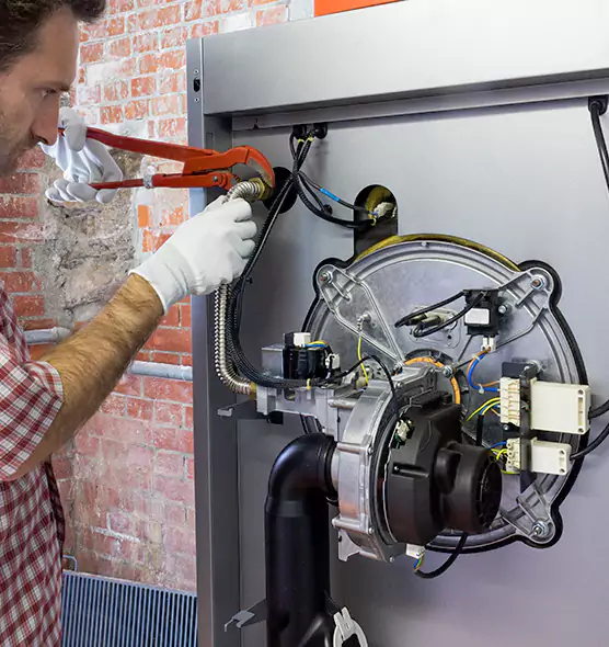 Advanced Repair Dryer Vent Hose in Fort Dodge, IA