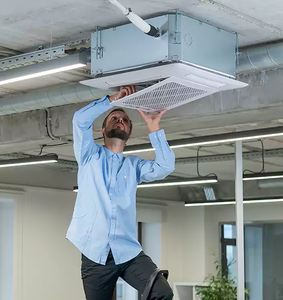 Advanced Residential Air Vent Cleaning in Fort Dodge, IA