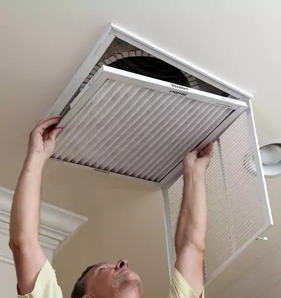 Advanced Residential Vent Cleaning in Fort Dodge, IA