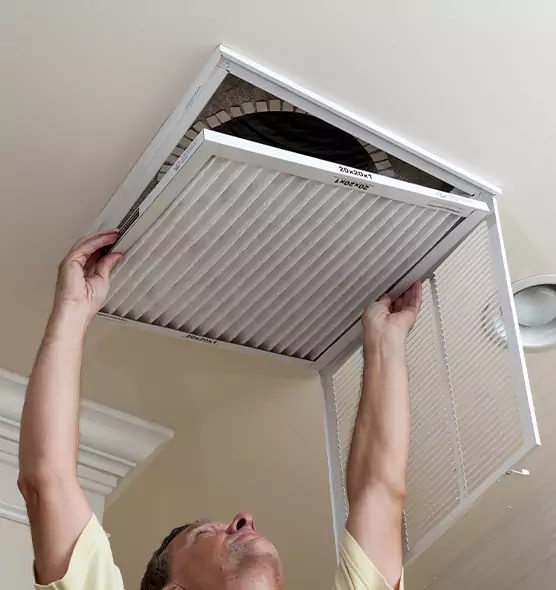 Professional Vent Relocation Services in Fort Dodge, IA