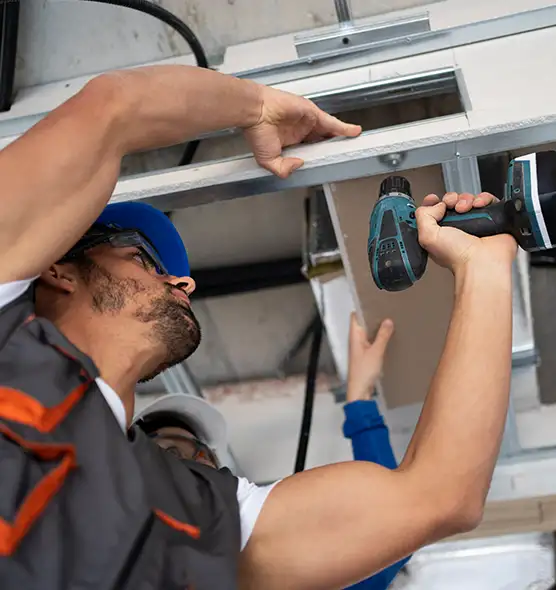 About Vent Smoke Odor Elimination in Fort Dodge, IA