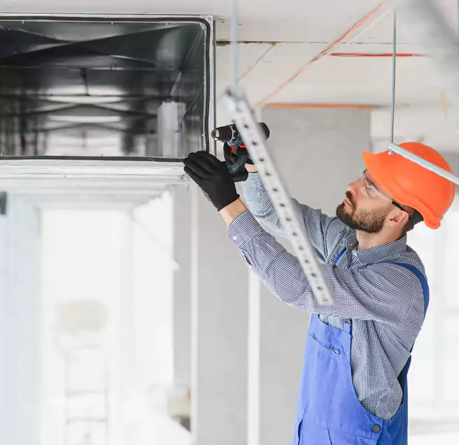 Why Homeowners & Businesses Trust Us Fort Dodge, IA