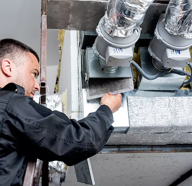 Why Homeowners & Businesses Trust Us in Fort Dodge, IA