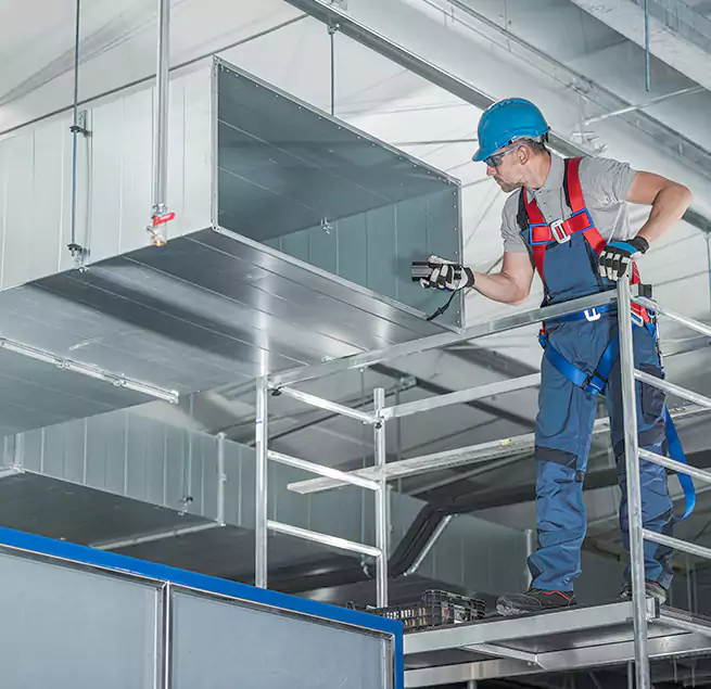 Why Homeowners & Businesses Trust Us in Fort Dodge, IA?