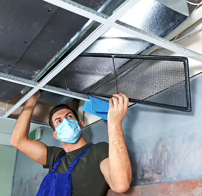 Why Homeowners Businesses Trust Us in Fort Dodge, IA