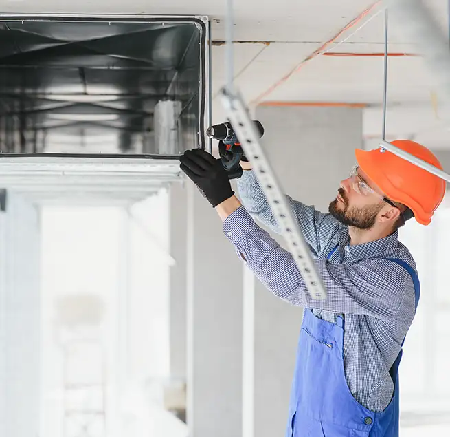 Why Homeowners & Businesses Trust Us in Fort Dodge, IA?