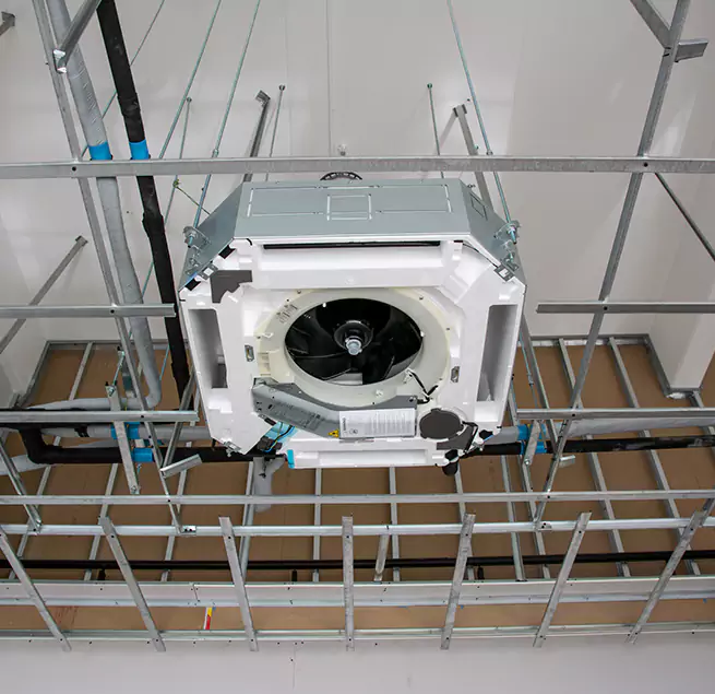 Why Homeowners & Businesses Trust Us in Fort Dodge, IA?