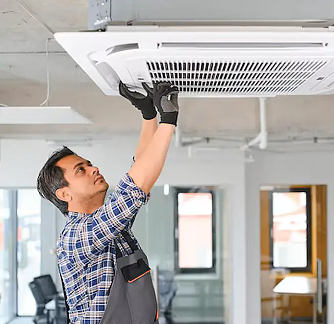 Why Homeowners & Businesses Trust Us in Fort Dodge, IA?