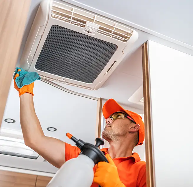 Why Homeowners & Businesses Trust Us in Fort Dodge, IA?