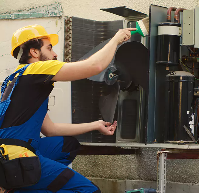 Why Homeowners Businesses Trust Us in Fort Dodge, IA?