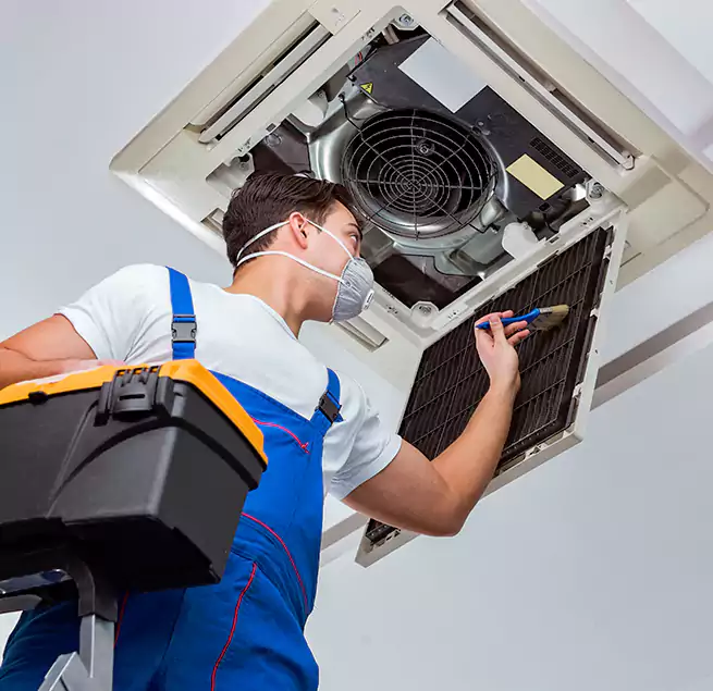 Why Homeowners & Businesses Trust Us in Fort Dodge, IA