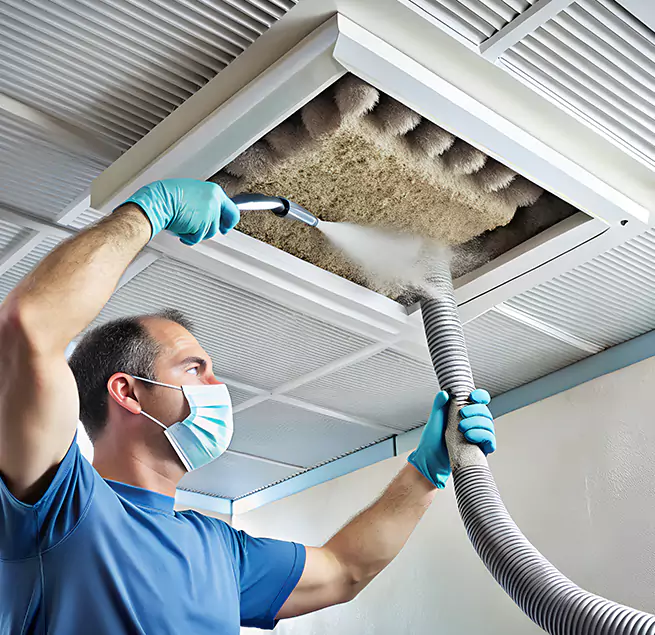 Why Homeowners Businesses Trust Us in Fort Dodge, IA