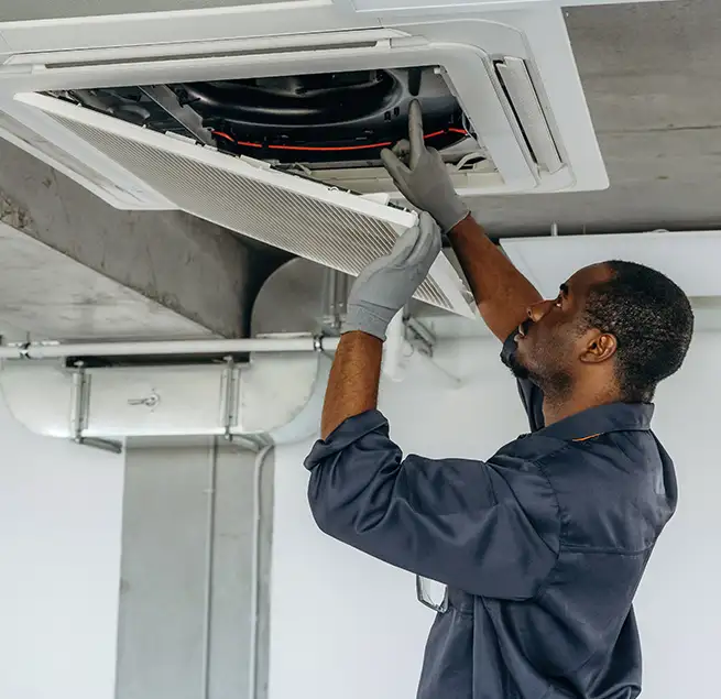 Why Homeowners & Businesses Trust Us in Fort Dodge, IA?