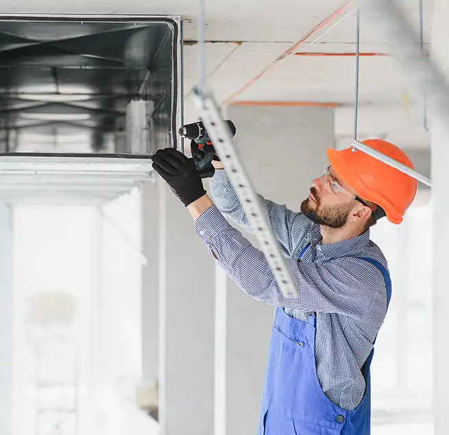  Why Homeowners Businesses Trust Us Fort Dodge, IA