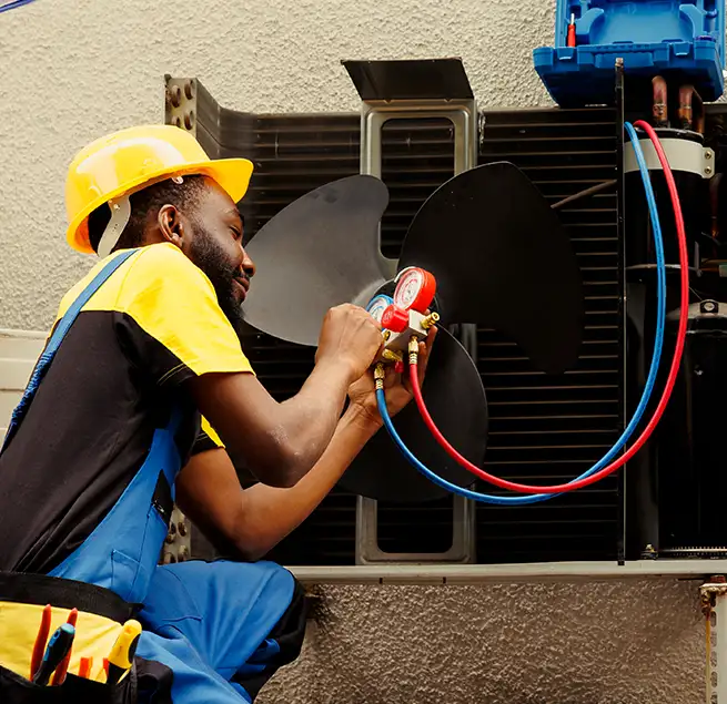 Why Homeowners & Businesses Trust Us in Fort Dodge, IA?