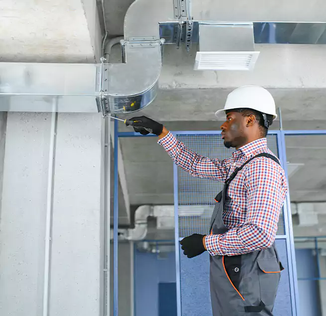 Why Homeowners & Businesses Trust Us in Fort Dodge, IA