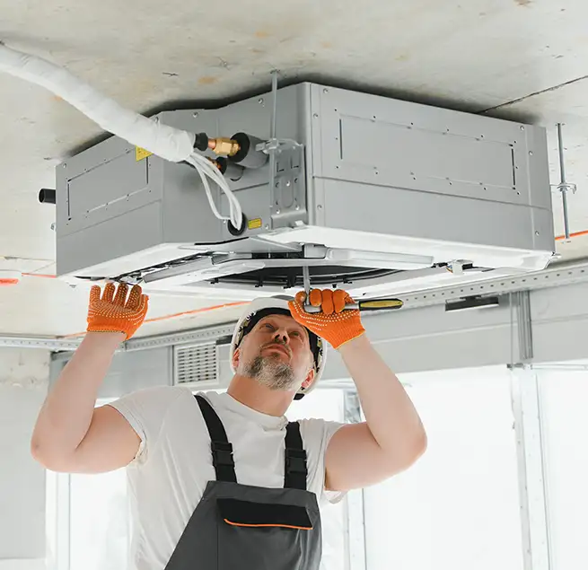 Why Homeowners & Businesses Trust Us Fort Dodge, IA