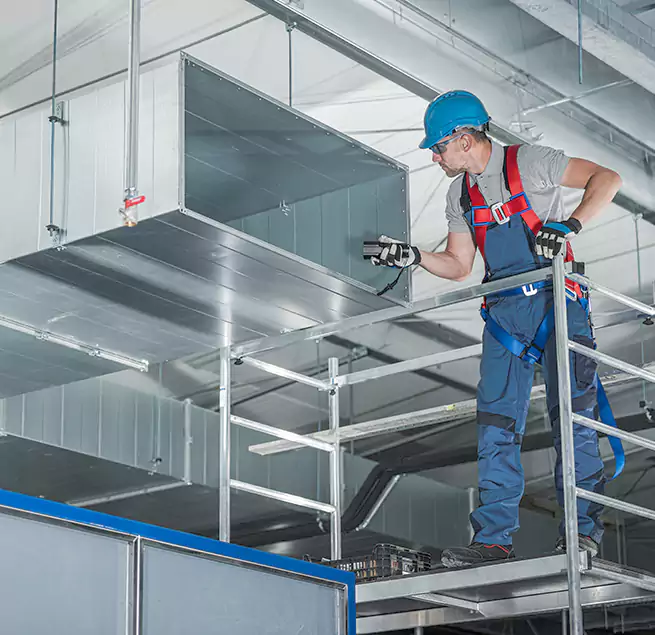 Why Homeowners Businesses Trust Us in Fort Dodge, IA