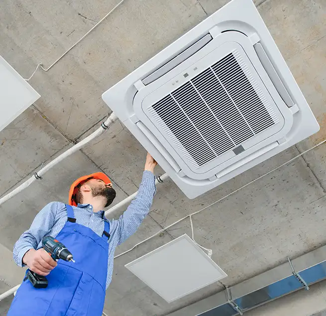 Why Homeowners & Businesses Trust Us in Fort Dodge, IA