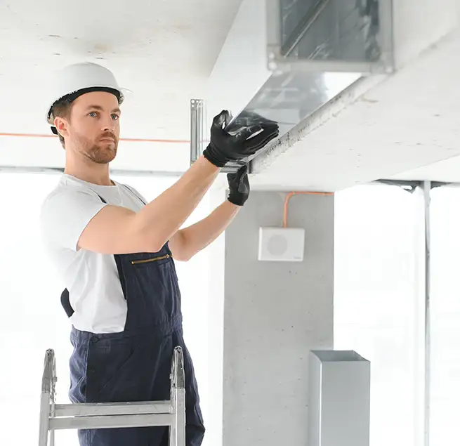 Why Homeowners & Businesses Trust Us in Fort Dodge, IA?