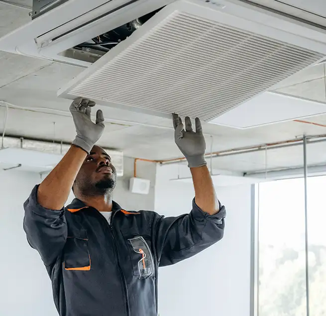 Why Homeowners & Businesses Trust Us in Fort Dodge, IA?