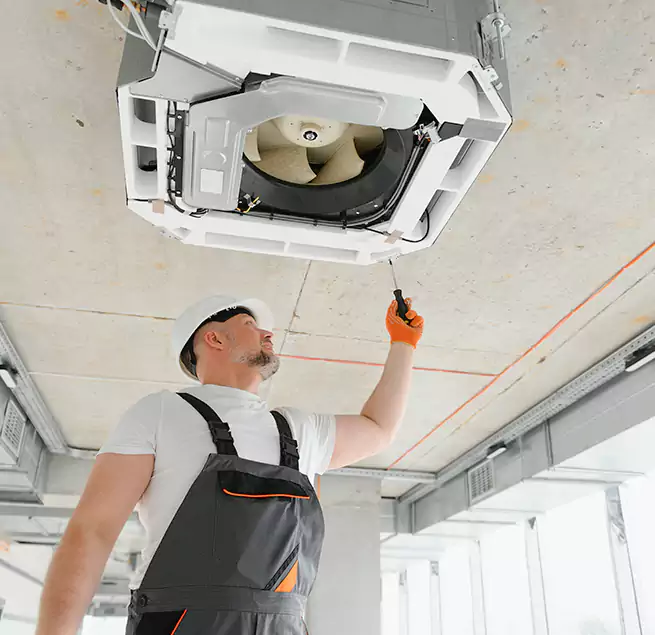 Why Homeowners Businesses Trust Us in Fort Dodge, IA